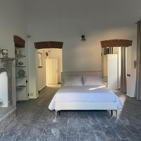 Villa Simona Malpensa Γκαλλαράτε Εξωτερικό φωτογραφία