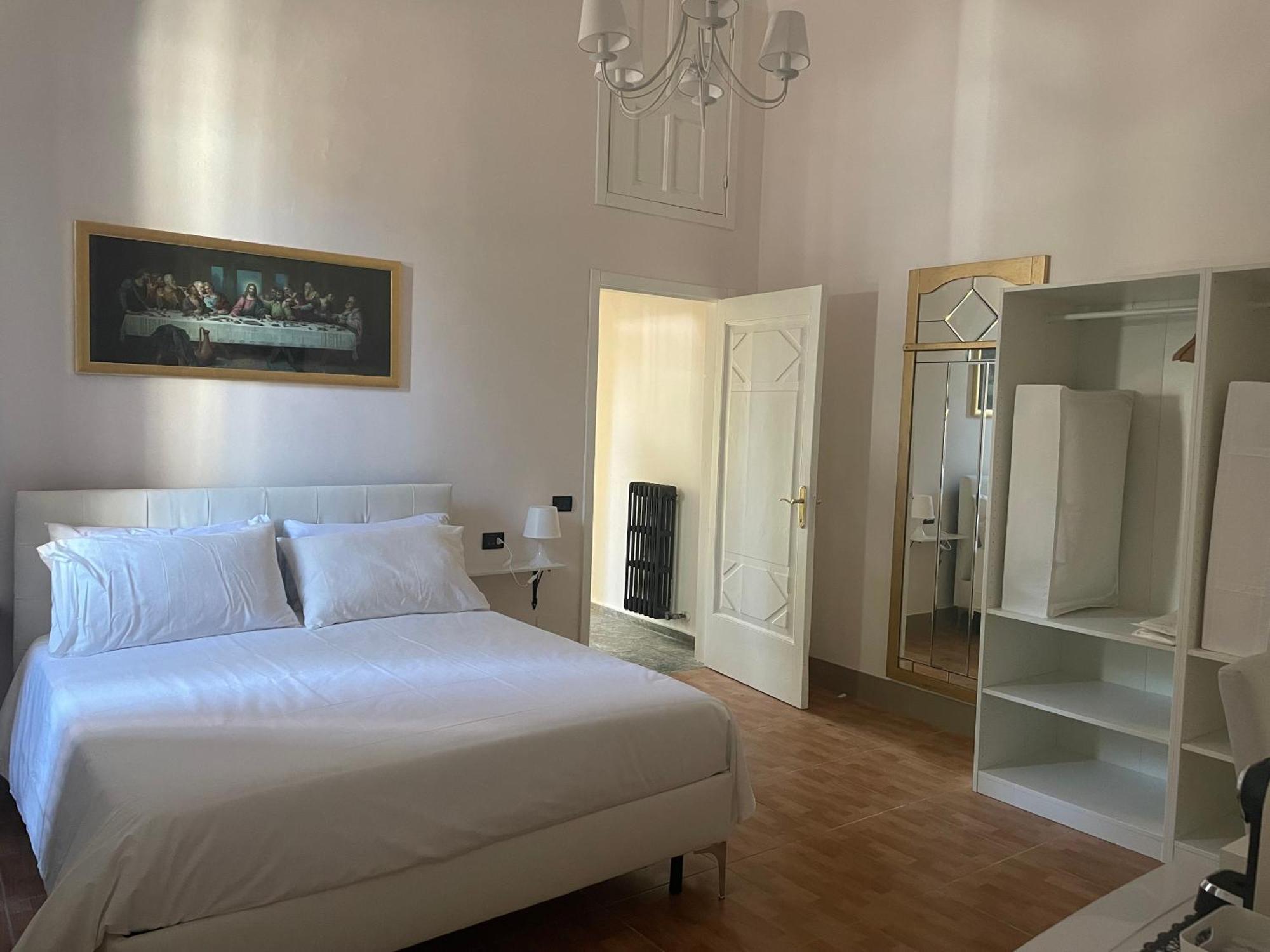 Villa Simona Malpensa Γκαλλαράτε Εξωτερικό φωτογραφία