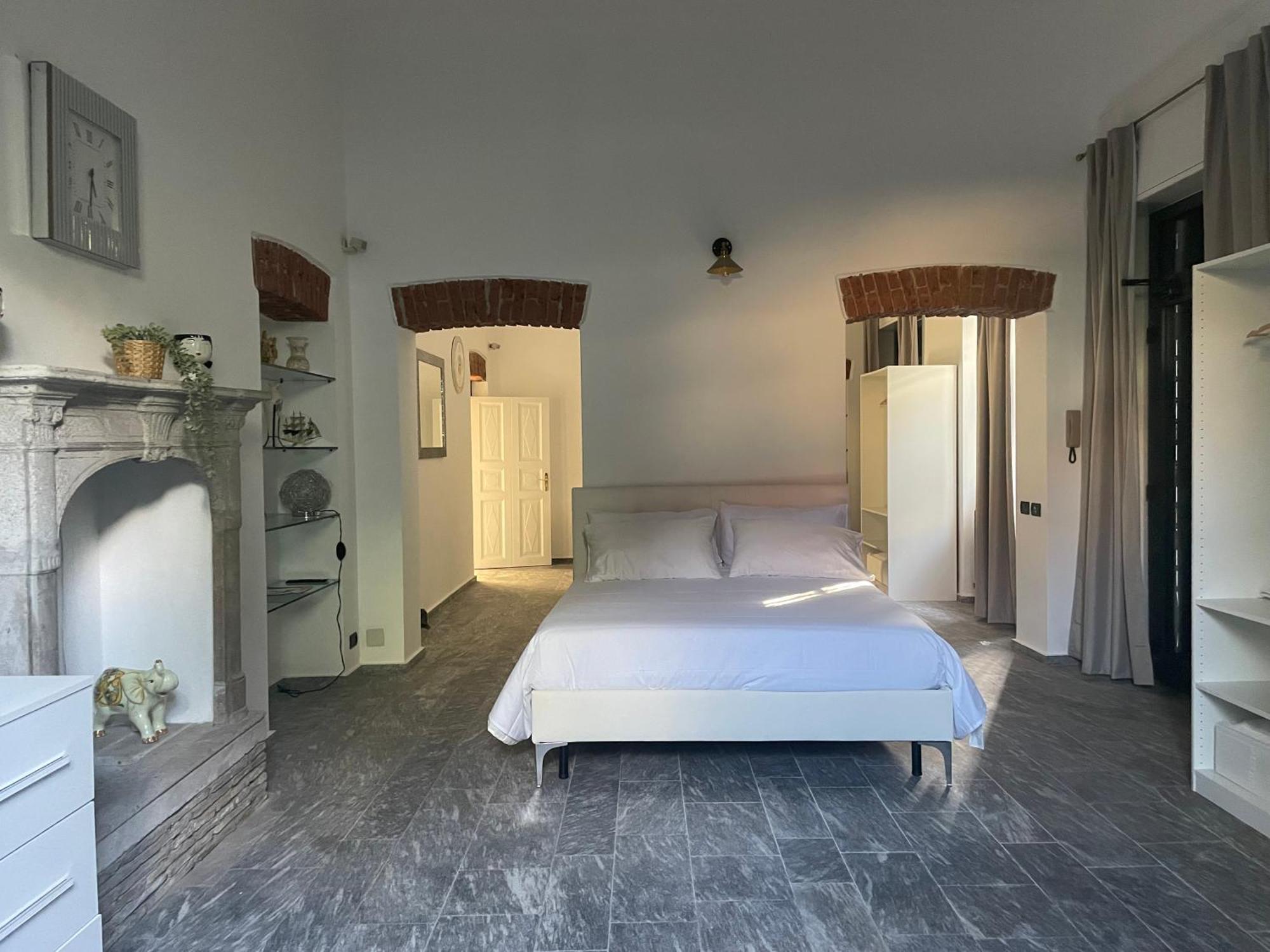 Villa Simona Malpensa Γκαλλαράτε Εξωτερικό φωτογραφία