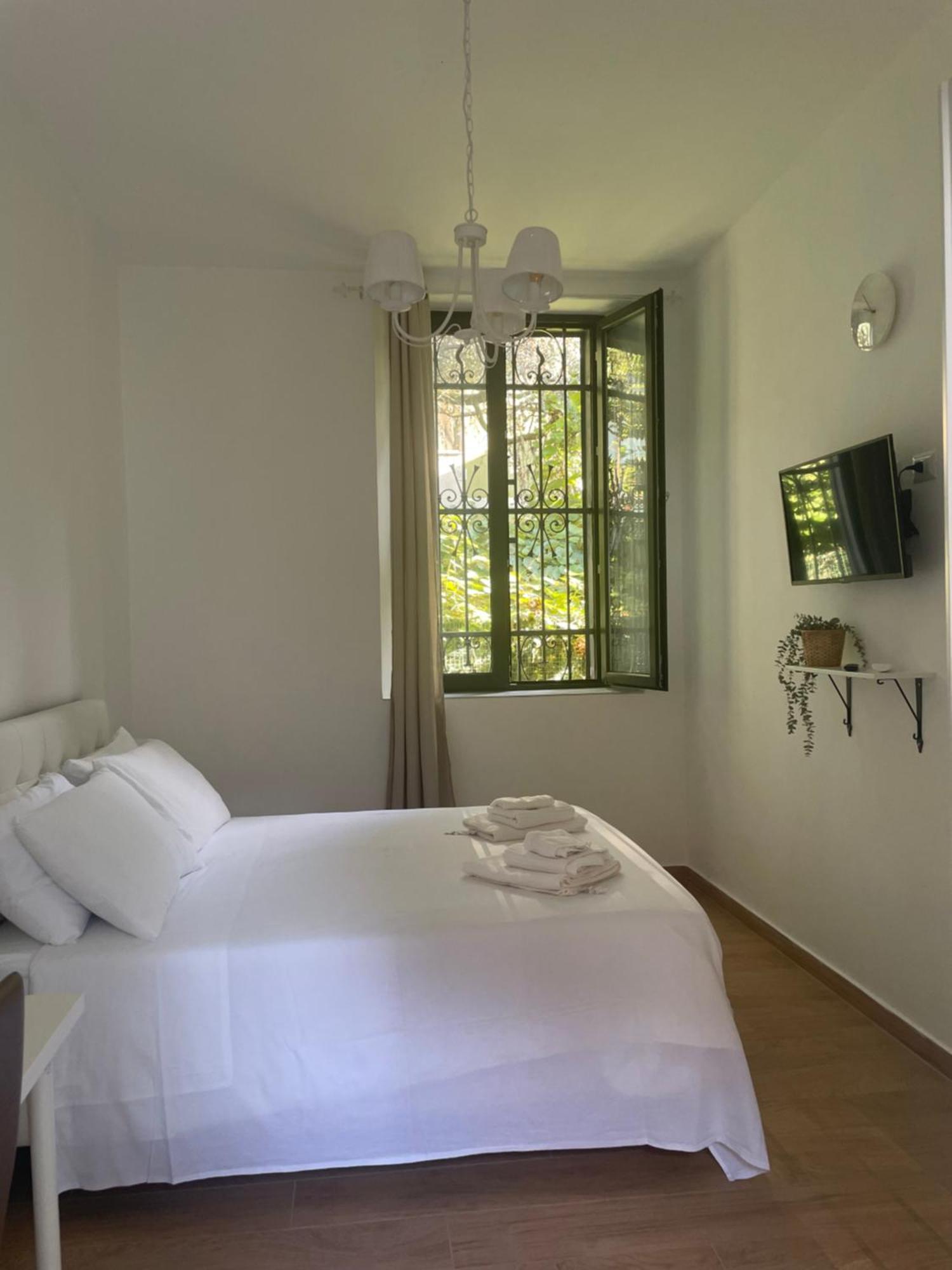 Villa Simona Malpensa Γκαλλαράτε Εξωτερικό φωτογραφία